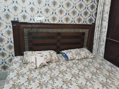 Bed or foam for sale