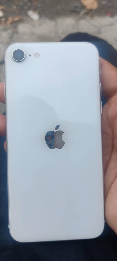 iphone SE 2