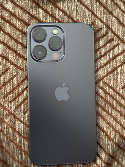 I phone 14 pro max condition 10/9