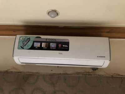 TCL COOL ONLY LATEST SERIES 10/10 condition