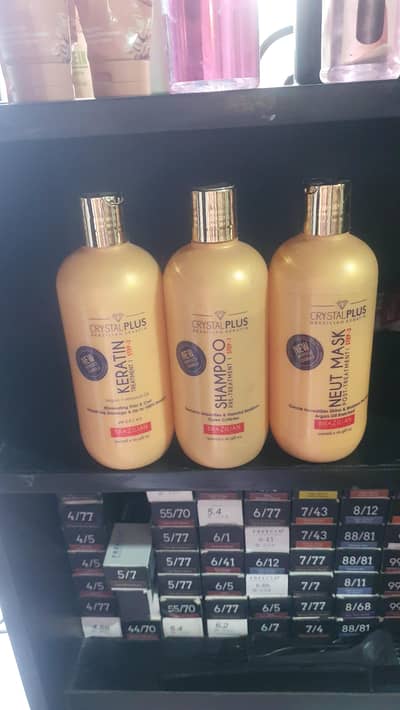 zero demage karatine