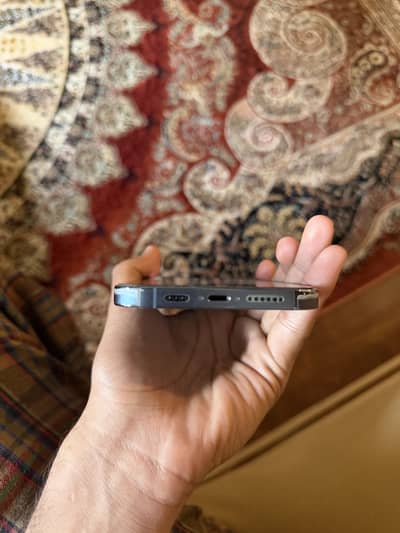 Iphone 13ProMax PTA APPROVED