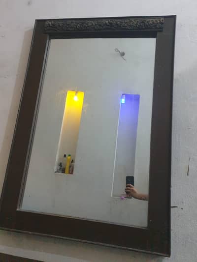 dressing table