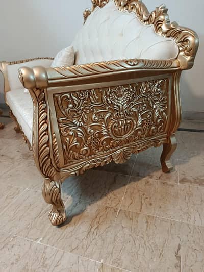 Chinioti sofa 7 seater