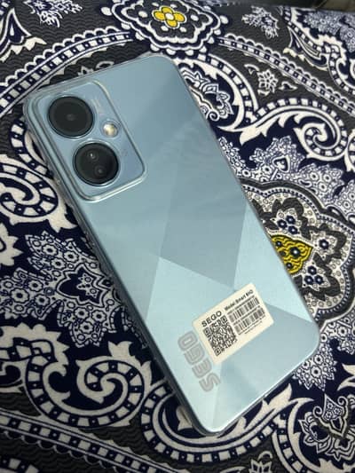 New phone sego smart 9hd