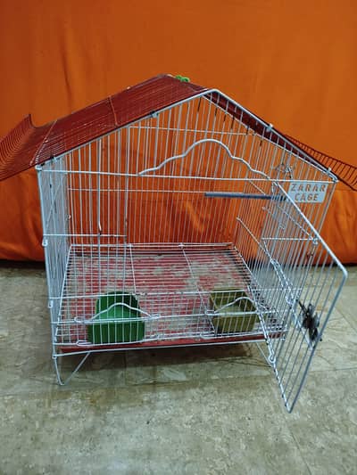 Bird Cage