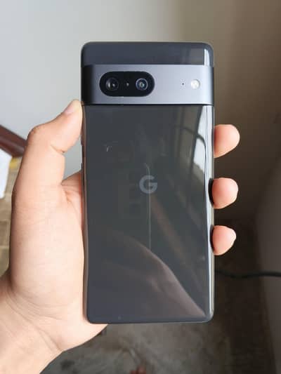 Google Pixel 7  Condition 10/9.8