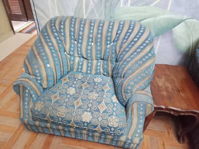 Use 7seater 03133768240