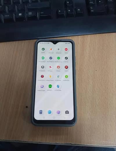 Vivo S1 Pro 8/128GB PTA Approved