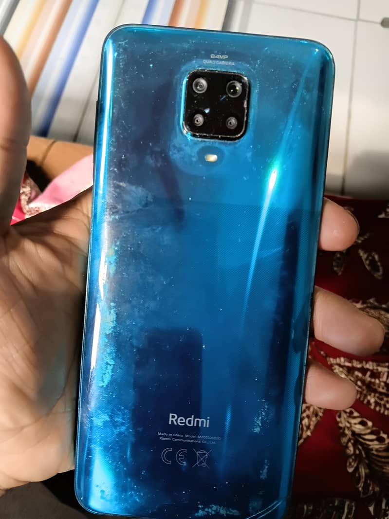 redmi note 9 pro 1