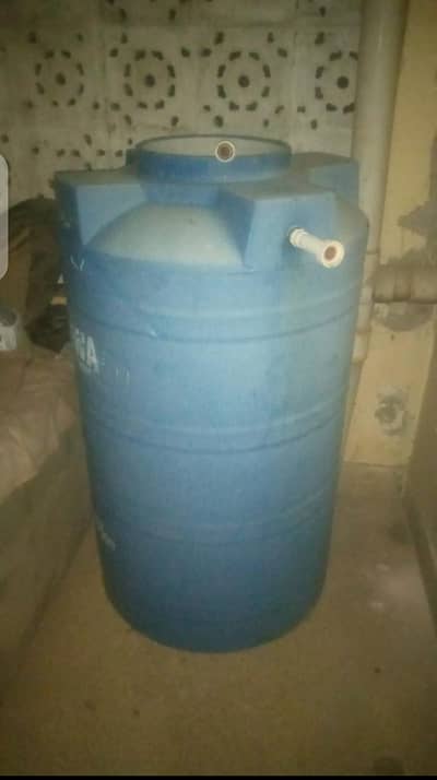 Water Tanki Full size 8000/ 8 hazar. 03114495055