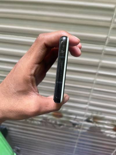 Google Pixel 6a PTA Approved