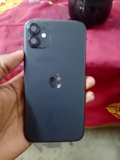 iphone 11 64gb