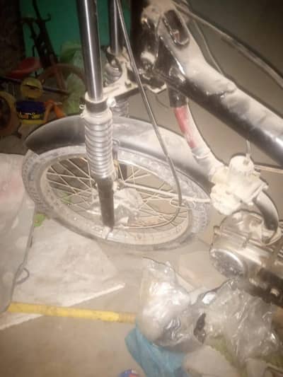 Honda CD 50 for sale