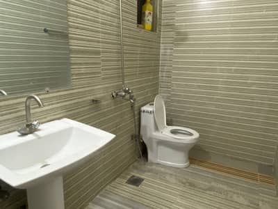 5 Marla single story house for rent, Block-P Khayaban-e-Ameen society lahore