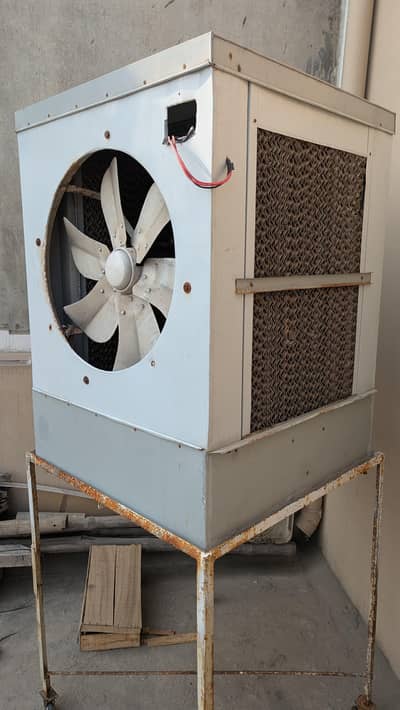 Lahore Fan Cooler