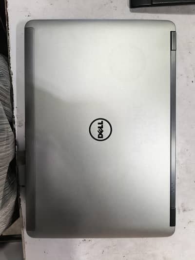 Dell latitude E6440 i5 4th generation