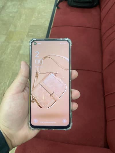 Oppo A96 for sale, 100% genuine phone