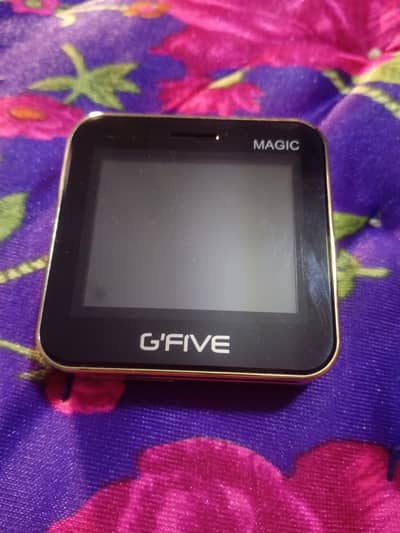 gfive magic pro available for sale.
