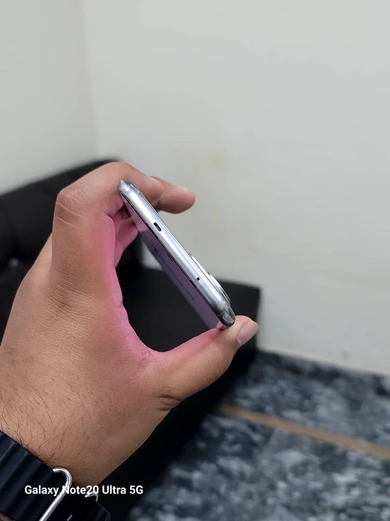 Tecno spark 40 pro plus 1