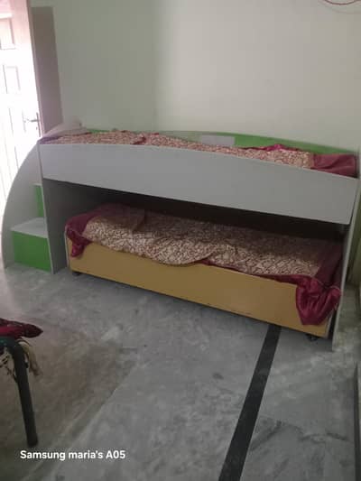 Bunk bed for Sale