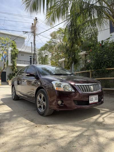 Toyota Premio 2008/12 1.5F