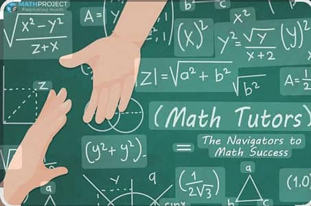 Maths Tutor Available |Online tution