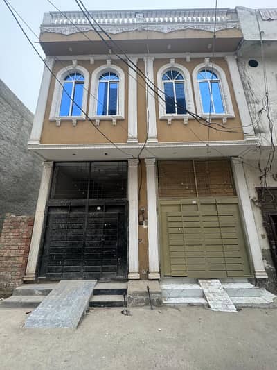 2 Marla Luxury House For Sale