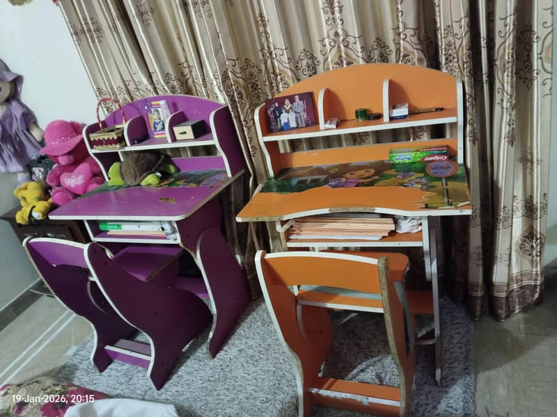 kids study table 2