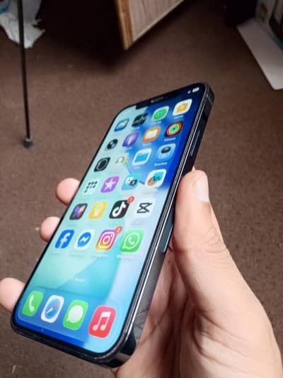Iphone 12 Pro Jv 128gb