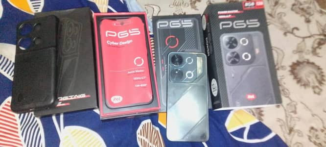Itel p65 for sale