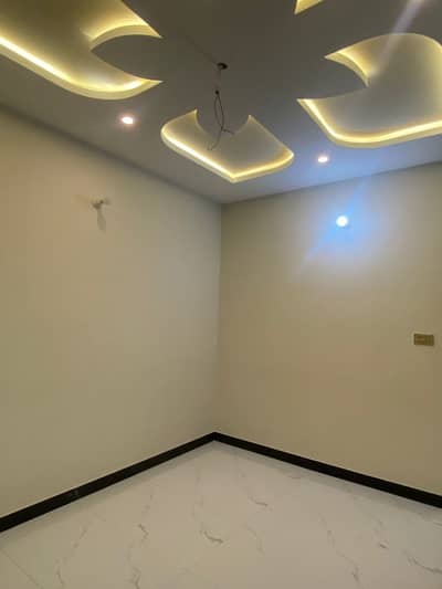5 Marla House for Rent, Block-L khayaban-e-Ameen society lahore