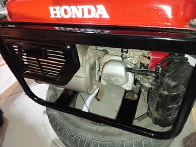 Honda Generator