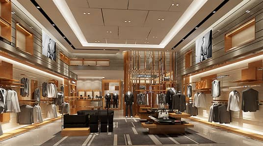 1 Kanal Commercial Plot Ideally Situated In Ferozepur Road