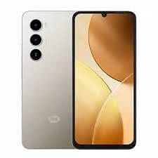 Itel A100