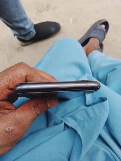 Iphone 11 pta apv dual sim physical