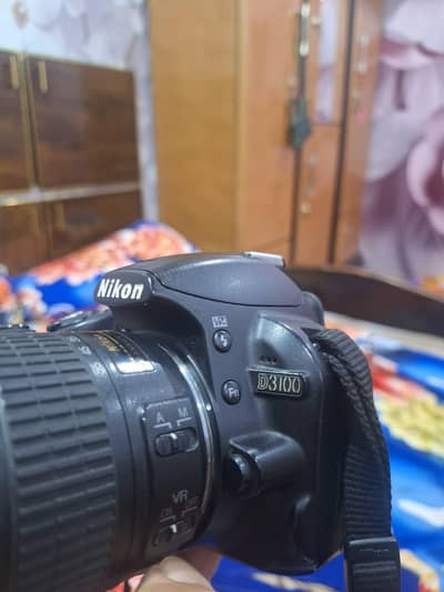 nikon d3100 for sale