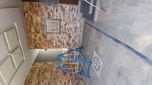 7 marla double story house available for sale in Eden orchard lasani Pulli sargodha road
