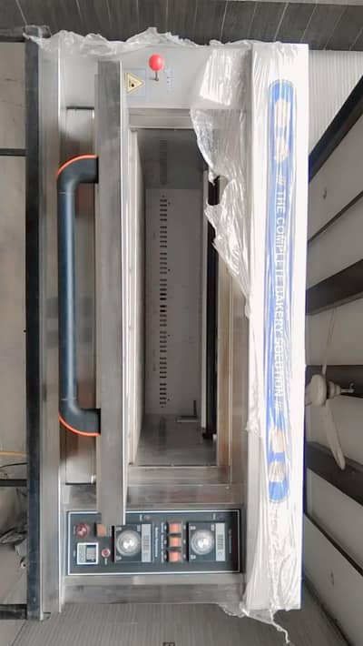 Pizza Oven Full new Full size With Stand