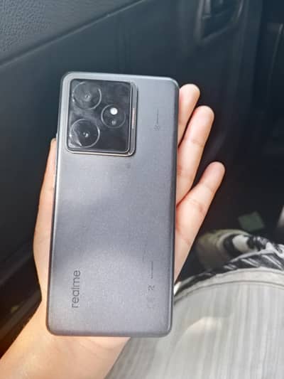 realme gt7 non pta  12/512 7000 mah