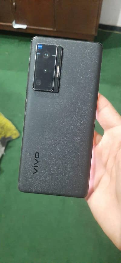 vivo x70 pro official pta approved