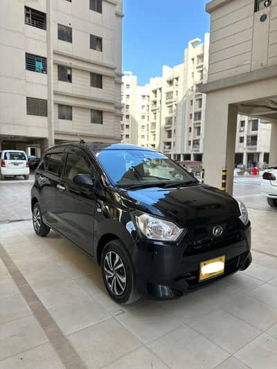 Mira LSA package 2018/2021 full original guarantee