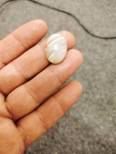 beautiful natural sulaimani aqeeq Stone available