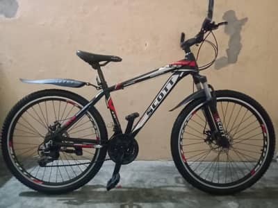 BICYCLE CYCLE 26 SIZE IMPORTANT almoniyam