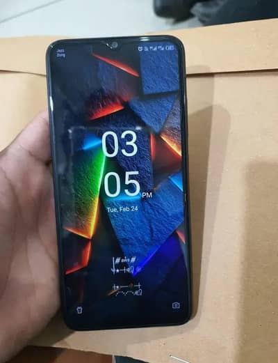 itel s23 pta approved