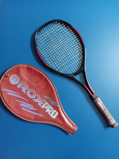ROX PRO L3 TENNIS RACKET
