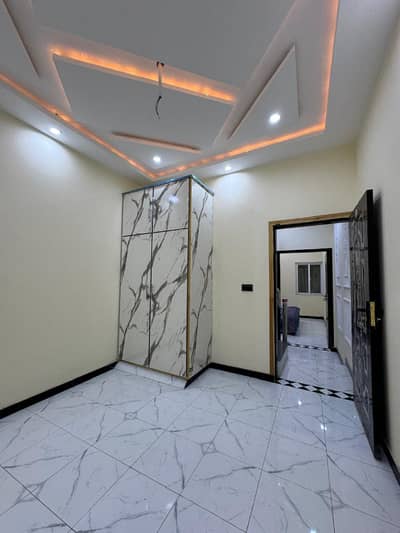 3 Marla Apartment For Rent