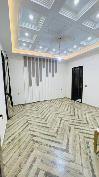 10 Marla Double Storey New Brand Luxury House For Sale In Eden Orchard Sargodha