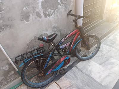 20 inch Bicycle for sale