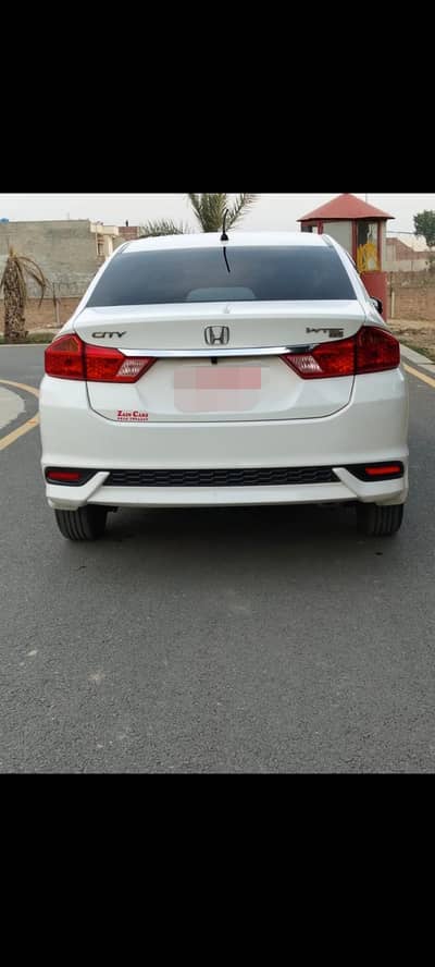 city full jeniun car b2b